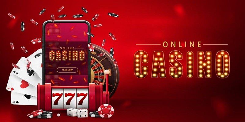 Hàng trăm game casino có sẵn tại cổng game BJ38