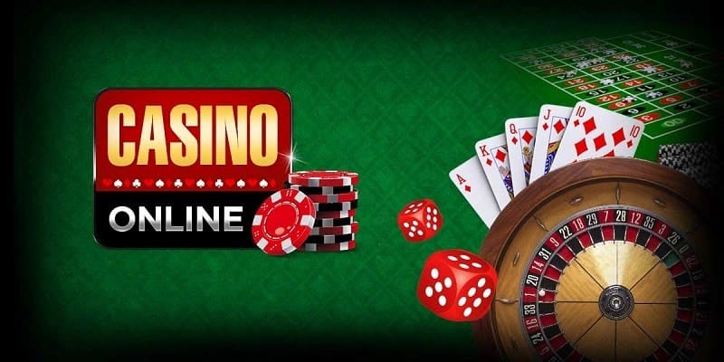 Luật chơi đơn giản của casino online hấp dẫn người chơi